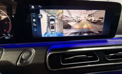 Mercedes-Benz Clase V 2025 · foto 13