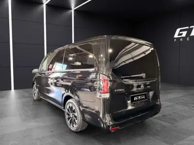 Mercedes-Benz Clase V 2025 · foto 3