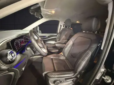 Mercedes-Benz Clase V 2025 · foto 9
