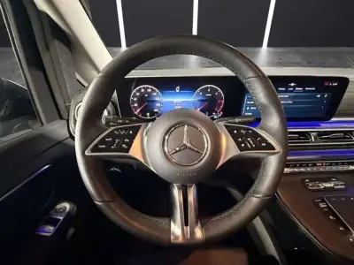 Mercedes-Benz Clase V 2025 · foto 11