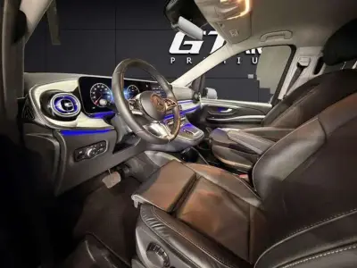 Mercedes-Benz Clase V 2025 · foto 8
