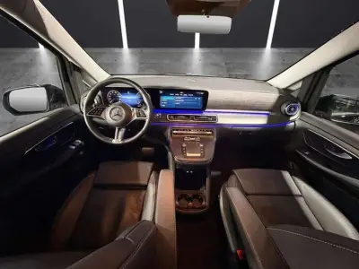 Mercedes-Benz Clase V 2025 · foto 10