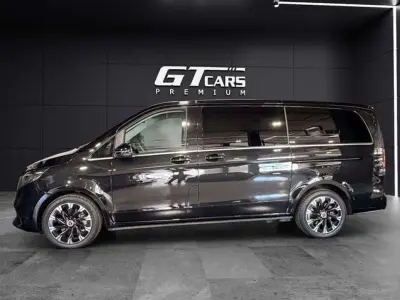 Mercedes-Benz Clase V 2025 · foto 2