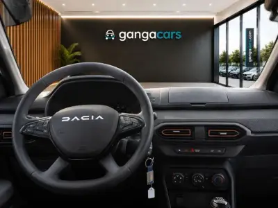 Dacia Sandero 2023 · foto 12
