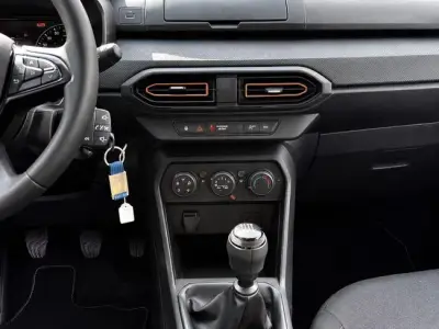 Dacia Sandero 2023 · foto 11