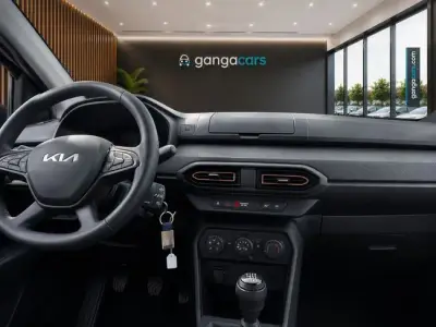 Dacia Sandero 2023 · foto 13