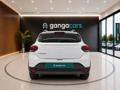 Dacia Sandero 2023 · foto 5