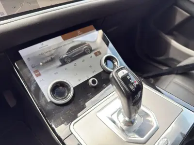 Land Rover Range Rover Evoque 2023 · foto 11