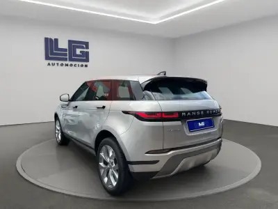 Land Rover Range Rover Evoque 2023 · foto 9