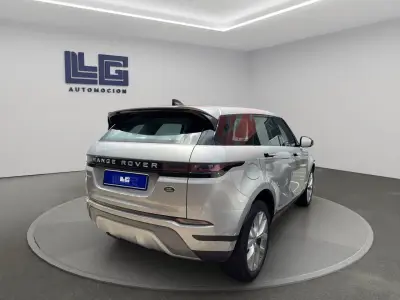 Land Rover Range Rover Evoque 2023 · foto 4