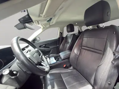 Land Rover Range Rover Evoque 2023 · foto 7