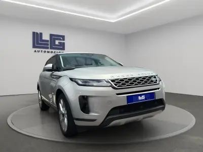 Land Rover Range Rover Evoque 2023 · foto 6