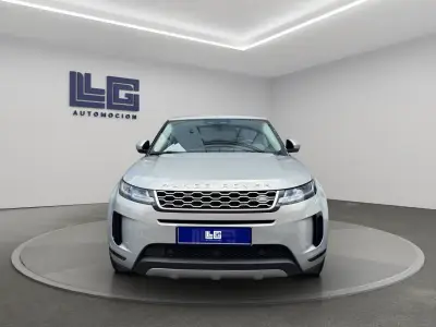 Land Rover Range Rover Evoque 2023 · foto 2