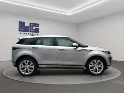Land Rover Range Rover Evoque 2023 · foto 5