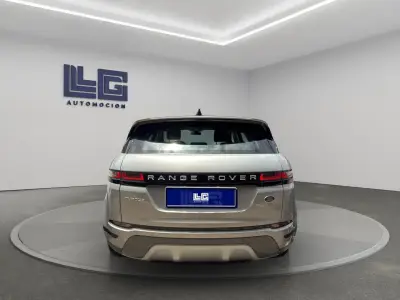 Land Rover Range Rover Evoque 2023 · foto 3