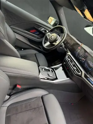 BMW M2 2023 · foto 11