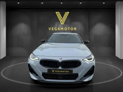 BMW M2 2023 · foto 23
