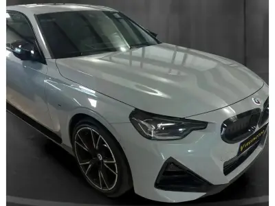 BMW M2 2023 · foto 22