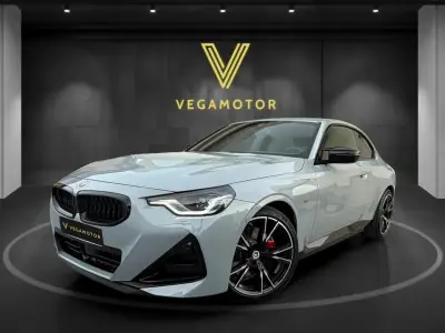 BMW M2 2023 · foto 2