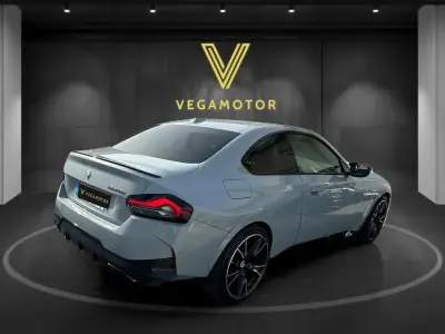 BMW M2 2023 · foto 19