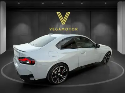 BMW M2 2023 · foto 20