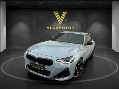 BMW M2 2023 · foto 25