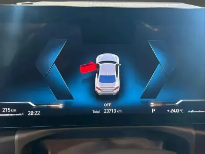 BMW M2 2023 · foto 10