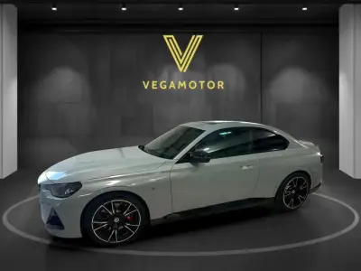 BMW M2 2023 · foto 3