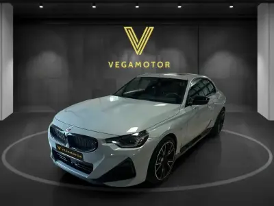 BMW M2 2023 · foto 4
