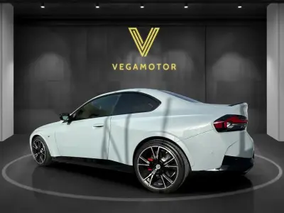 BMW M2 2023 · foto 6