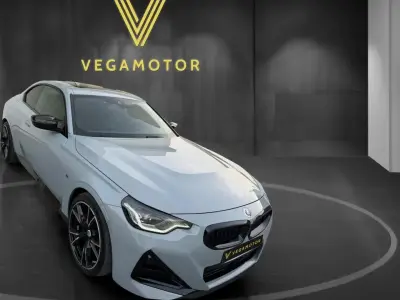 BMW M2 2023 · foto 21