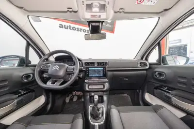 Citroën C3 2023 · foto 5
