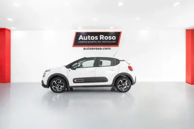 Citroën C3 2023 · foto 2
