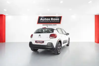 Citroën C3 2023 · foto 3