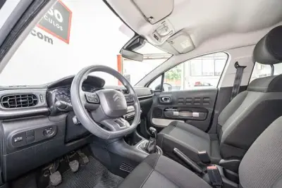 Citroën C3 2023 · foto 4