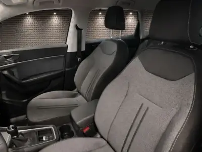 SEAT Ateca 2023 · foto 9