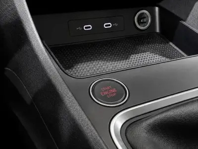 SEAT Ateca 2023 · foto 6