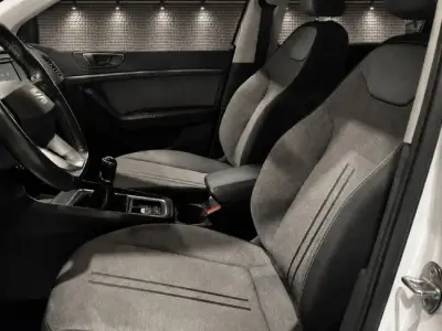 SEAT Ateca 2023 · foto 8
