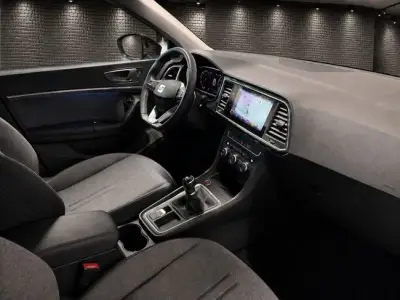 SEAT Ateca 2023 · foto 7