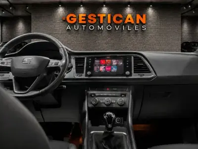 SEAT Ateca 2023 · foto 5