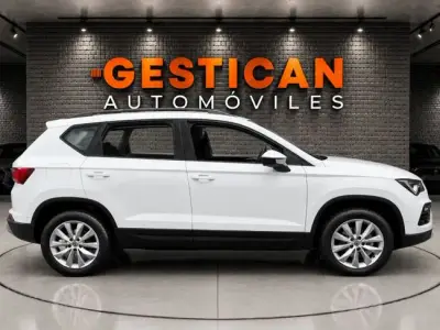 SEAT Ateca 2023 · foto 4