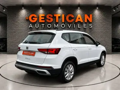 SEAT Ateca 2023 · foto 3