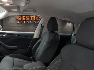Škoda Kamiq 2021 · foto 8
