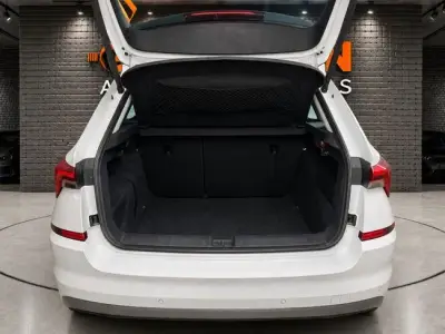 Škoda Kamiq 2021 · foto 6