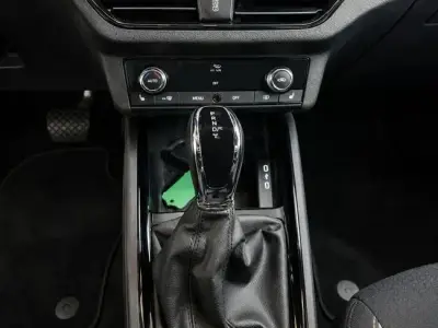 Škoda Kamiq 2021 · foto 10