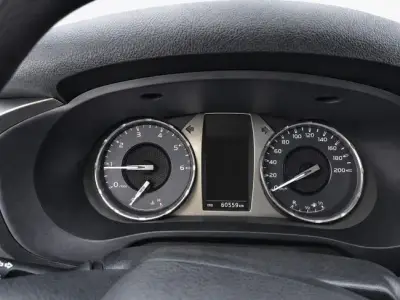 Toyota Hilux 2021 · foto 7