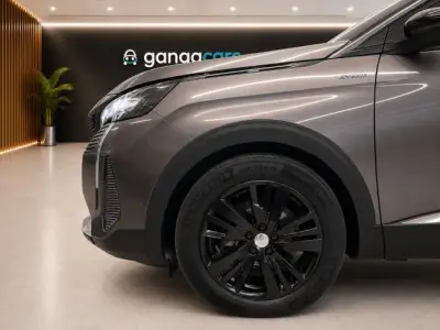 Peugeot 3008 2022 · foto 8
