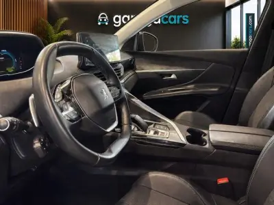 Peugeot 3008 2022 · foto 16