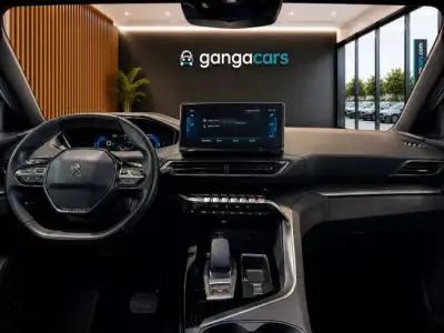 Peugeot 3008 2022 · foto 10