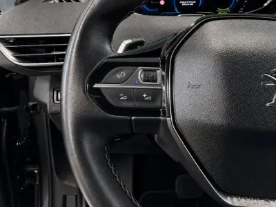 Peugeot 3008 2022 · foto 11